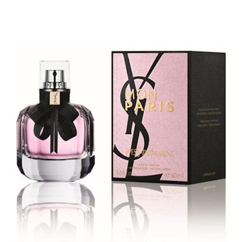 Yves Saint Laurent Mon Paris EDP for Women - Thescentsstore