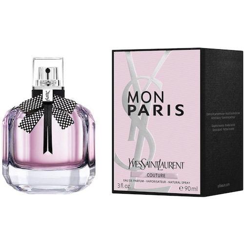 Yves Saint Laurent Mon Paris Couture EDP 90ml Perfume for Women - Thescentsstore