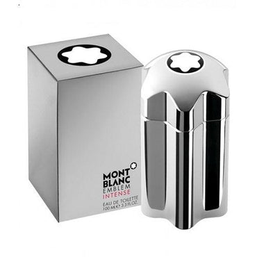 Mont Blanc Emblem Intense EDT Perfume For Men 100ml - Thescentsstore