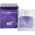 Mont Blanc Femme de Mont Blanc EDT For Women 75ml - Thescentsstore