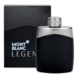 Mont Blanc Legend EDT For Men 100ml - Thescentsstore