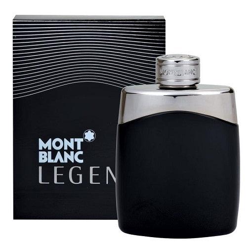 Mont Blanc Legend EDT For Men 100ml - Thescentsstore