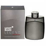 Mont Blanc Legend Intense EDT For Men 100ml - Thescentsstore