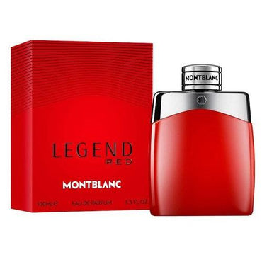 Mont Blanc Legend Red EDP 100ml - The Scents Store