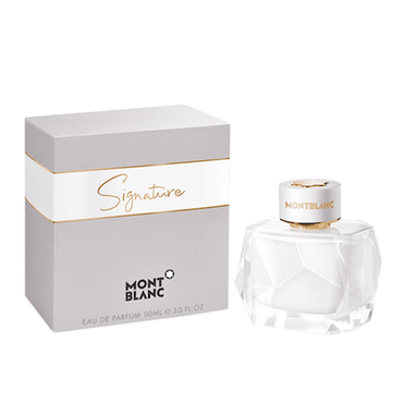 Mont Blanc Signature EDP 90ml Perfume For Women - Thescentsstore