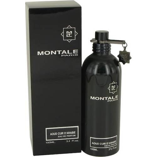 Montale Cuir d'Arabie EDP 100ml Perfume for Men - Thescentsstore
