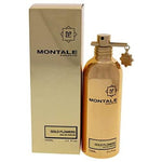 Montale Gold Flowers EDP 100ml Unisex Perfume - Thescentsstore