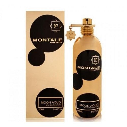 Montale Moon Aoud EDP 100ml Unisex Perfume - Thescentsstore