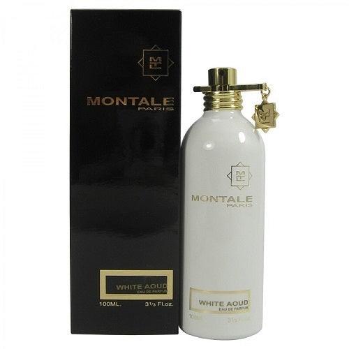 Montale White Aoud EDP 100ml Unisex Perfume - Thescentsstore