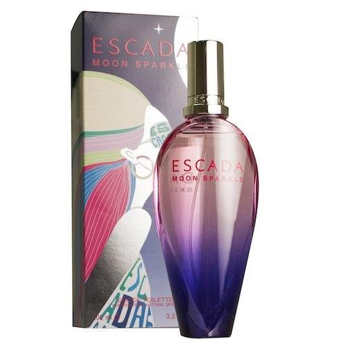 Escada Moon Sparkle EDT 100ml for Women - Thescentsstore