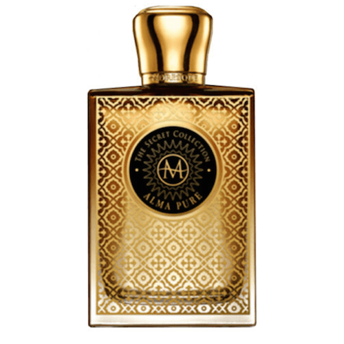 Moresque Alma Pure EDP 75ml Unisex Perfume - Thescentsstore