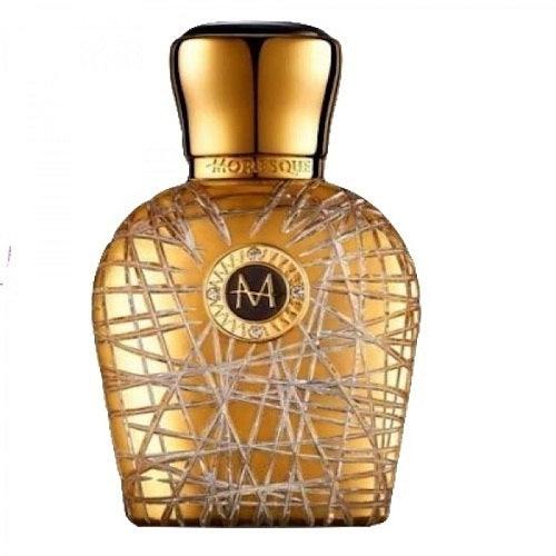 Moresque Gold Collection Sole EDP Unisex Perfume 50ml - Thescentsstore