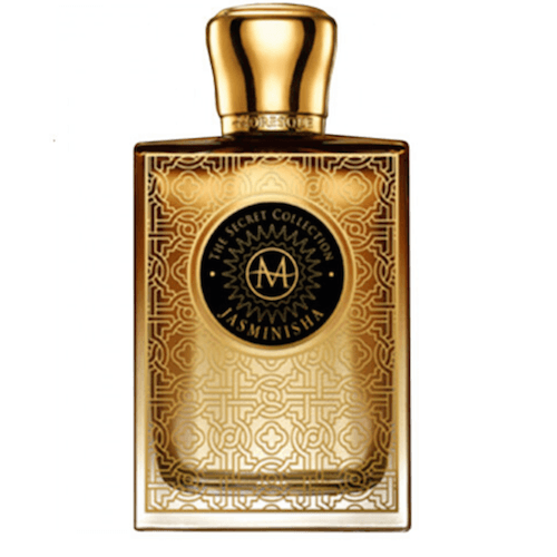 Moresque Jasminisha EDP 75ml Unisex Perfume - Thescentsstore