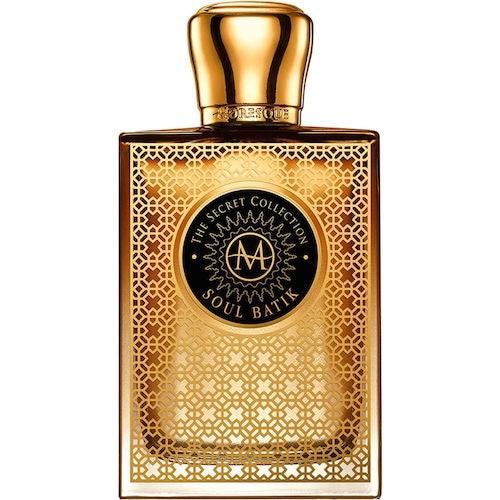 Moresque Soul Batik EDP 75ml Unisex Perfume - Thescentsstore