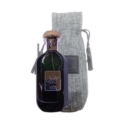 Ard Al Zaafaran Mousuf Ramadi EDP 100ml Unisex Perfume - Thescentsstore