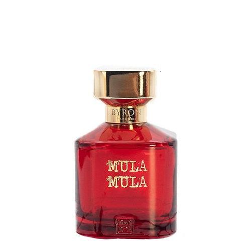 Byron Mula Mula Rouge Extreme EDP 75ml - Thescentsstore