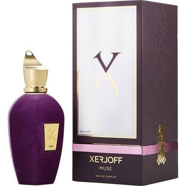 Xerjoff Muse EDP 100ml Unisex Perfume - Thescentsstore