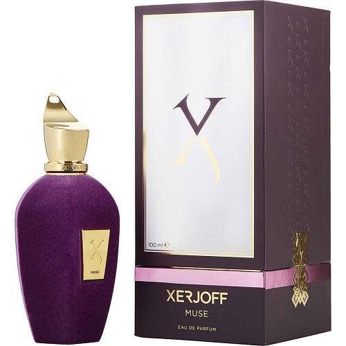 Xerjoff Muse EDP 100ml Unisex Perfume - Thescentsstore