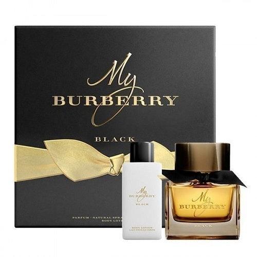 Burberry 90 ml black shop