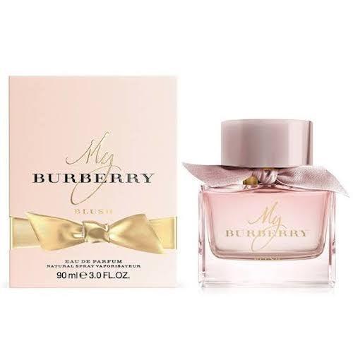 Buy Burberry My Burberry Blush EDP 90ml Perfume For Women Online