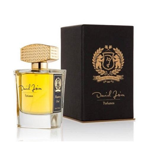 Daniel Josier Mystery Oud  100ml EDP Unisex Perfume - Thescentsstore