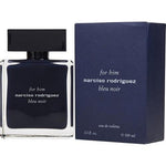 Narciso Rodriguez For Him Bleu Noir EDT 100ml Perfume - Thescentsstore