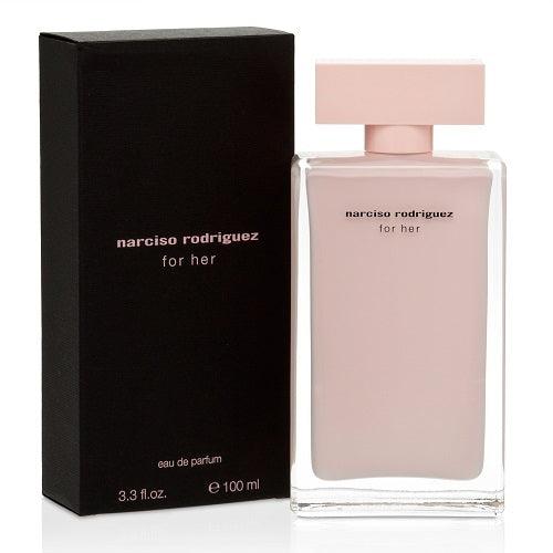 Narciso Rodriguez For Her EDP 100ml For Women - Thescentsstore