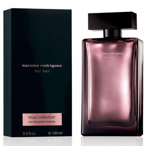 Narciso Rodriguez Intense EDP 100ml For Women - Thescentsstore