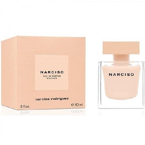 Narciso Rodriguez Narciso Poudree EDP 90ml Perfume For Women - Thescentsstore