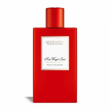 Alghabra Neva Winged Lions 50ml Extrait de Parfum - Thescentsstore