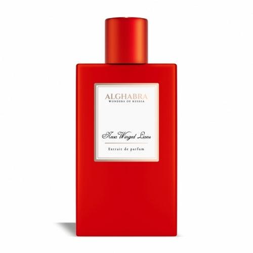 Alghabra Neva Winged Lions 50ml Extrait de Parfum - Thescentsstore