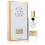 Nicolai Parfumeur Createur Baikal Leather Intense EDP 100ml Unisex Perfume - Thescentsstore