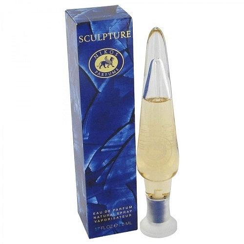 Nikos Sculpture EDP Perfume For Women 100ml - Thescentsstore