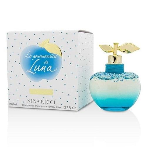 Nina Ricci Les Gourmandises De Luna EDT 80ml For Women - Thescentsstore
