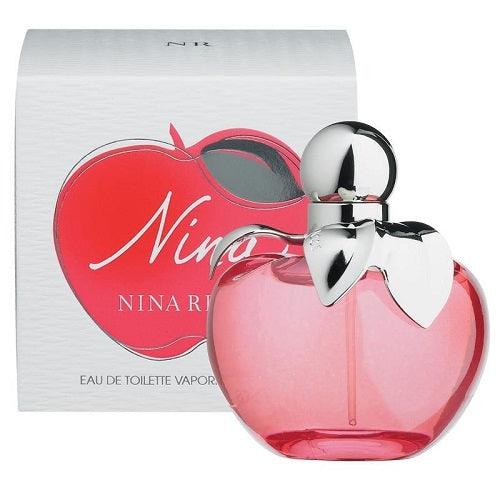 Nina Ricci Nina EDT 80ml For Women - Thescentsstore
