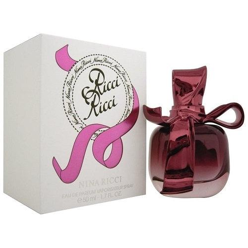 Nina Ricci Ricci Ricci EDP 80ml For Women - Thescentsstore