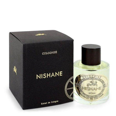 Nishane Colognise 100ml Extrait De Cologne Unisex - Thescentsstore