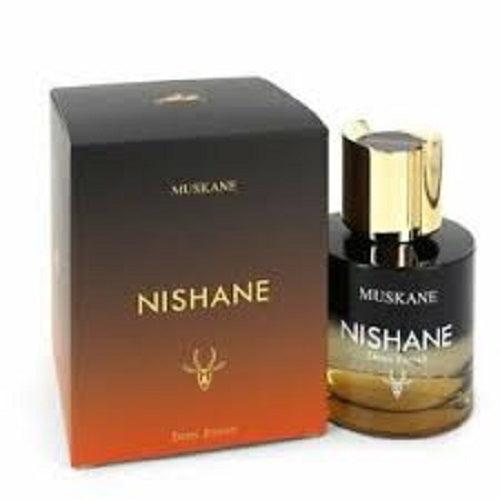 Nishane Muskane 100ml Extrait De Parfum Unisex - Thescentsstore