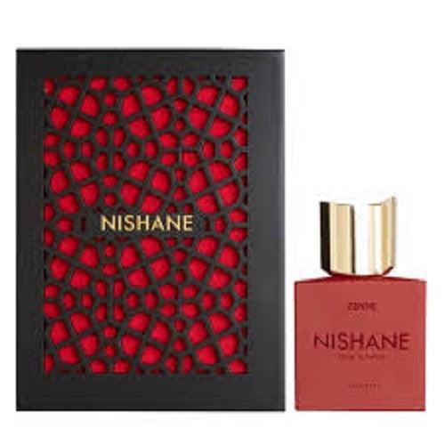 Nishane Zenne Extrait de Parfum 50ml Unisex Perfume - Thescentsstore
