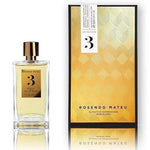 Rosendo Mateu No 3 Neroli Iris White Musk EDP 100ml EDP 100ml Perfume - Thescentsstore