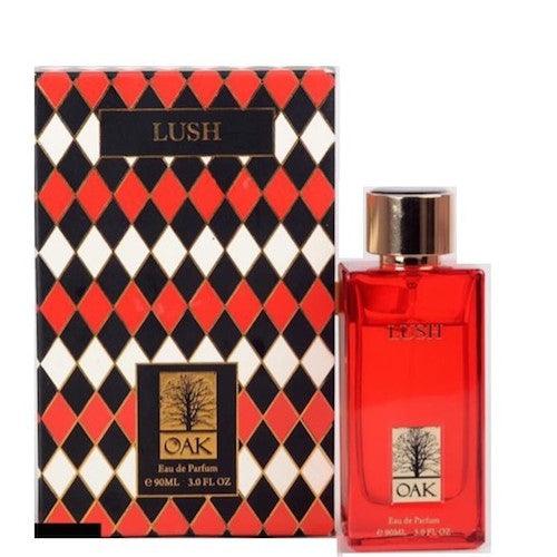 Oak Lush EDP 90ml Unisex Perfume - Thescentsstore