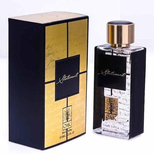 Oak Statement EDP 90ml Perfume For Men - Thescentsstore