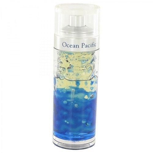 Ocean Pacific