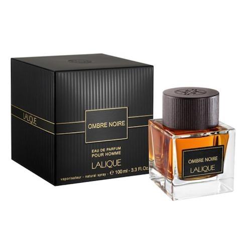 Lalique Ombre Noire EDP 100ml Perfume for Men - Thescentsstore