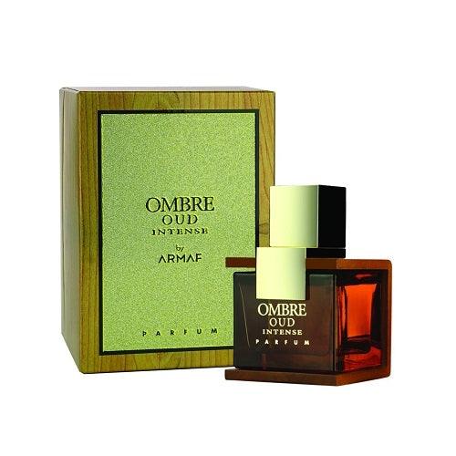 Armaf Ombre Oud Intense 100ml Parfum For Men - Thescentsstore