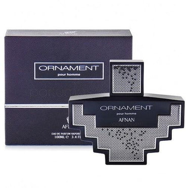 Afnan Ornament Pour Homme EDP 100ml - Thescentsstore