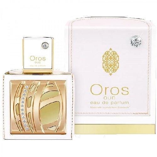 Oros Oud EDP 50ml Unisex Perfume - Thescentsstore