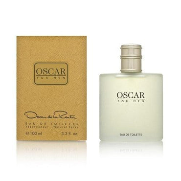 Oscar De La Renta Oscar EDT 100ml For Men - Thescentsstore