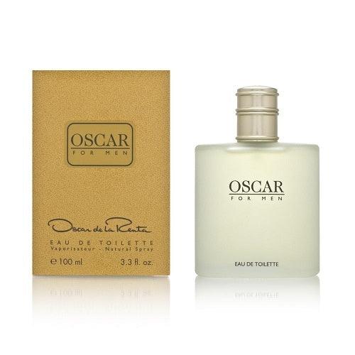 Oscar De La Renta Oscar EDT 100ml For Men - Thescentsstore