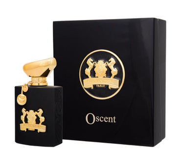 Alexandre J Oscent Black EDP 100ml for Men - Thescentsstore